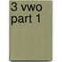 3 vwo part 1