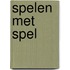 Spelen met spel