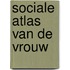 Sociale atlas van de vrouw