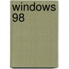 Windows 98 by F.H.W.A. de Brouwer