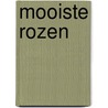 Mooiste rozen door Zech