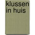 Klussen in huis