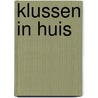 Klussen in huis by Borger