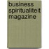 Business Spiritualiteit Magazine