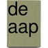 De aap