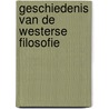 Geschiedenis van de westerse filosofie door B. Russell