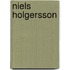 Niels Holgersson