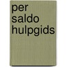 Per saldo hulpgids door Onbekend