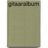 Gitaaralbum door A. Kruisbrink