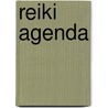 Reiki agenda by Unknown