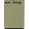 Epigrammen by Louis Couperus