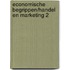 Economische begrippen/Handel en marketing 2