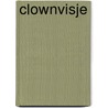 Clownvisje by Simon