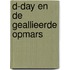 D-Day en de geallieerde opmars