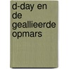 D-Day en de geallieerde opmars door n.v.t.