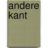 Andere kant door Koeck