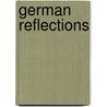 German reflections door Onbekend