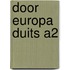 Door Europa Duits A2