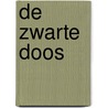 De zwarte doos door W. Desaeyere