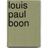 Louis Paul Boon