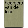 Heersers van de Tour by Martin Ros