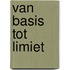 Van basis tot limiet