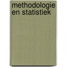 Methodologie en statistiek door T.J. Imbos