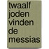 Twaalf Joden vinden de Messias