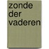 Zonde der vaderen