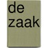 De zaak