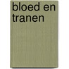 Bloed en tranen by Sellers