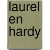 Laurel en hardy by Reynhoudt