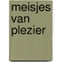Meisjes van plezier