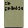 De Geliefde door A. Berg