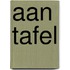 aan tafel