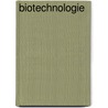 Biotechnologie door Vapro-ovp B.v.