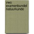 Vwo examenbundel natuurkunde
