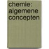 chemie: algemene concepten