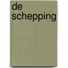 De schepping door Ditteke den Haan