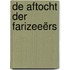 De aftocht der Farizeeërs