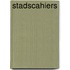 Stadscahiers