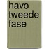 Havo Tweede Fase