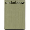 onderbouw by R. Passier