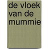 De vloek van de mummie door Mike Butterworth