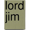Lord Jim door Simmons, Allan