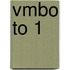 VMBO TO 1