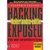 Hacking Exposed door J. Scambray