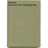 Leerboek intensive-care-verpleegkunde door Geert van den Brink