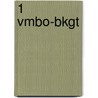1 Vmbo-bkgt by G. Mijnlieff
