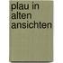 Plau in alten ansichten